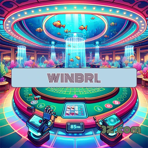 Aventura Inesperada: Login Eficiente no Winbrl.com