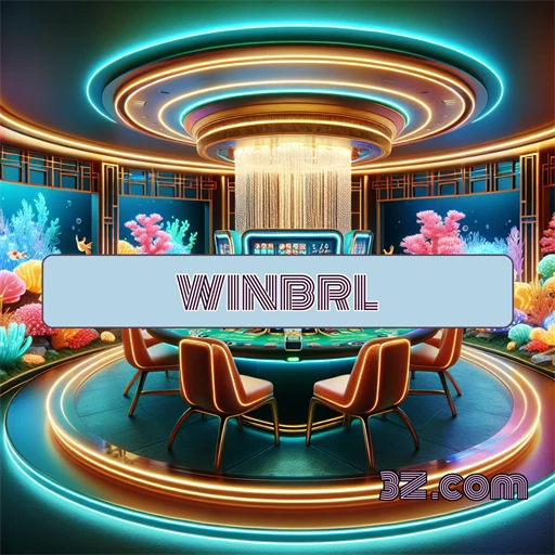 Inovações em Plataforma: O Que Há de Novo na winbrl.com?