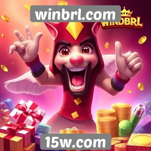 Análise dos jogos disponíveis no winbrl.com