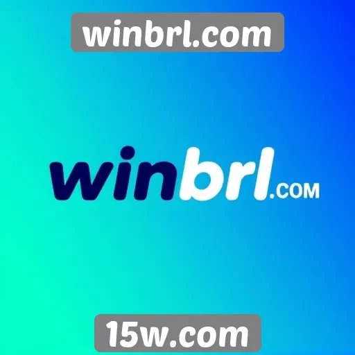 História e desenvolvimento do site winbrl.com