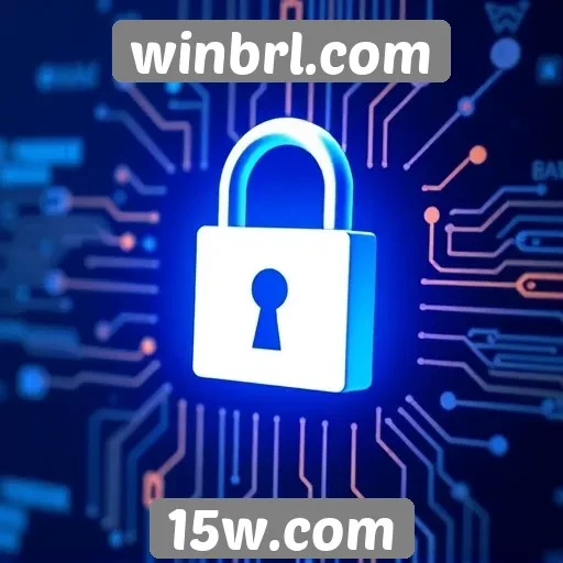 Avaliação da segurança e privacidade no winbrl.com